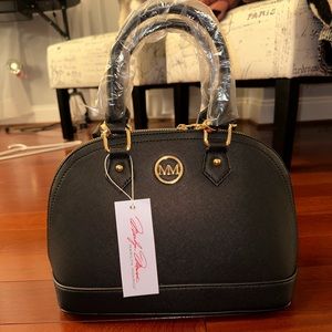 marilyn monroe cross body purse